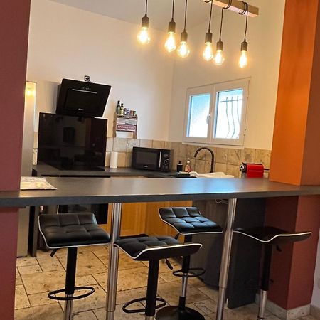 Apartmán Loccitan Capestang Exteriér fotografie