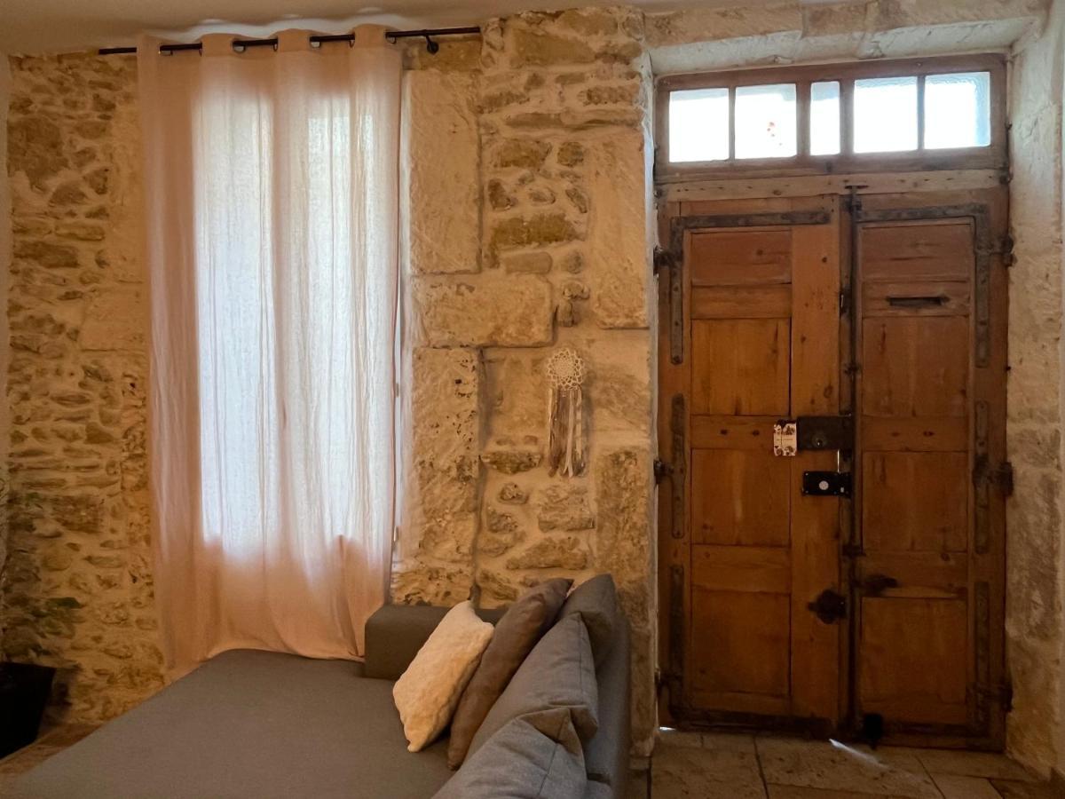 Apartmán Loccitan Capestang Exteriér fotografie
